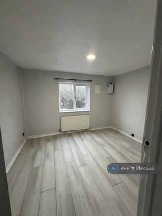 Double Bedroom 1st Floor