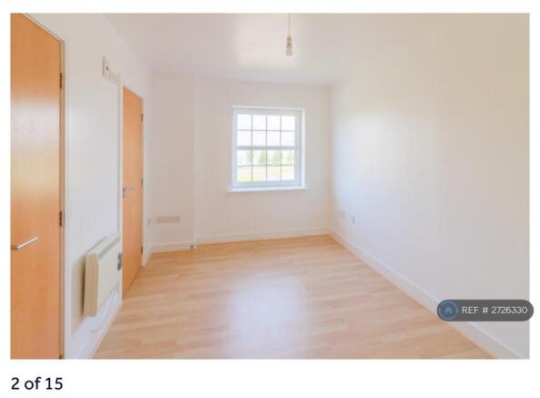 Bedroom 1 (With Ensuite)