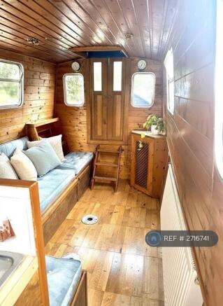 Living / Dining Room