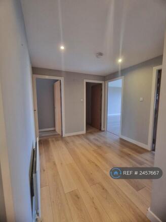 Hallway / Entrance Hall