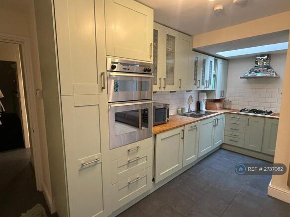 Integrated Appliances 