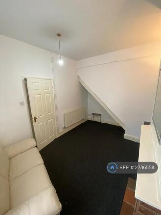 Front Reception (From Window)