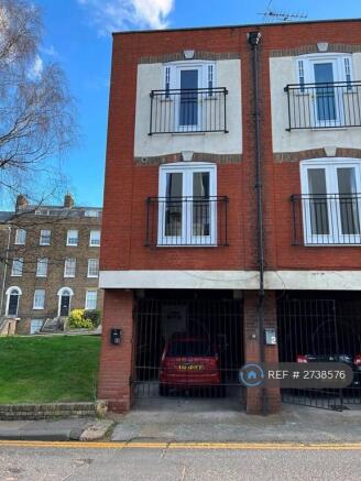 No 1 Worcester Court