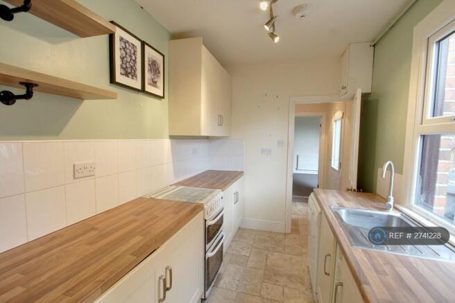Fitted Kitchen