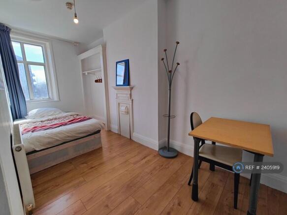  Double Room (Room 10)