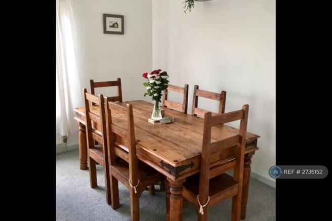 Carefully Selected Furniture