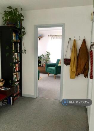 Well Laid Out Floor Plan