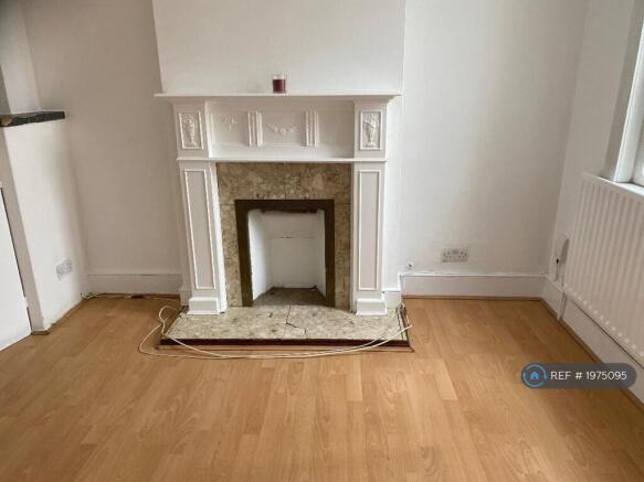 Fireplace Living Room