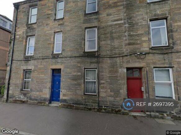 Out Side Street View 