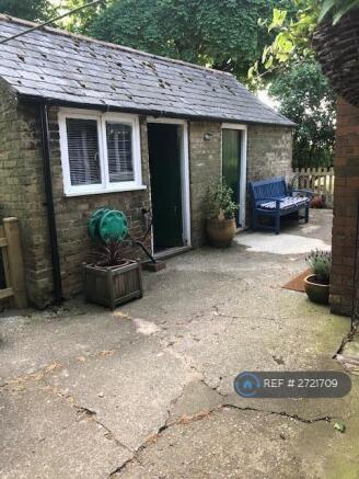 Outhouses/Utility Room