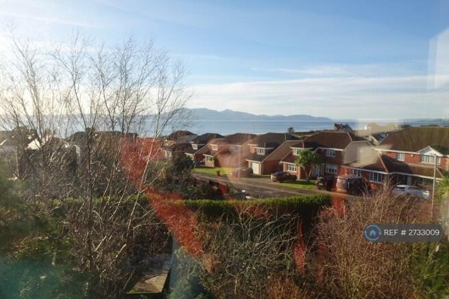 Seaview From 4 Rooms