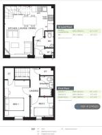 Floor Plan For Illustration Only