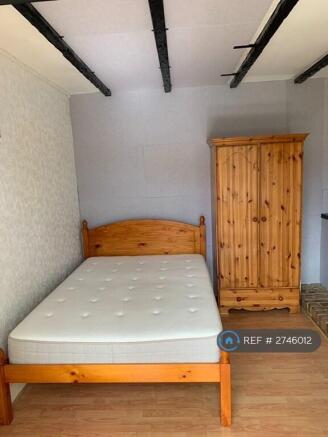 Double Room (Room 2)