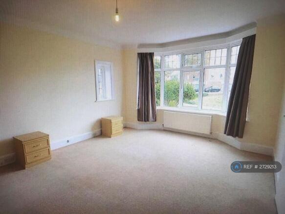 Large Master Bedroom With Ensuite