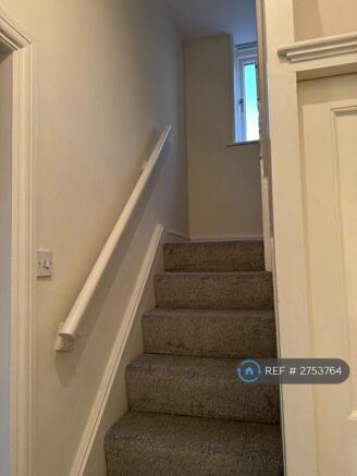 Lobby With Pantry, Stairs, Kitchen & Lounge Access