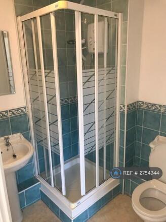 Ensuite Shower And Toilet