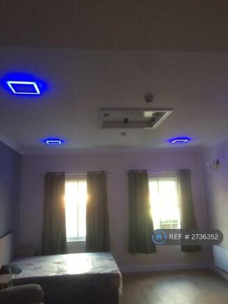 Special Led Lights