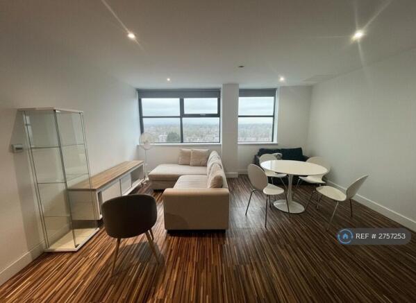 Living & Dining Room