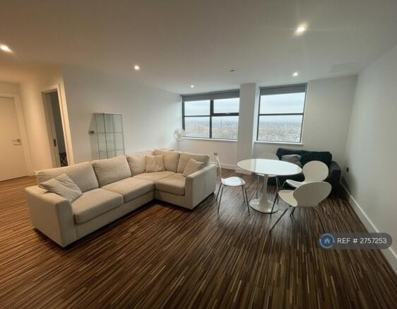 Living & Dining Room