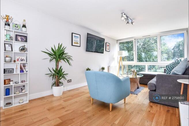 Living Room / Dining Room