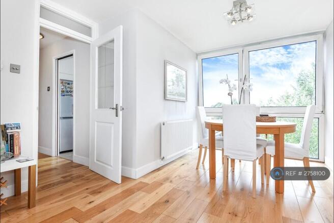 Living Room / Dining Room