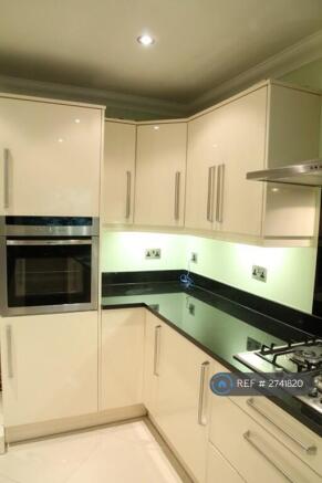 Fitted Kitchen