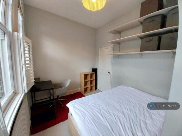 Your Bedroom (Other View)