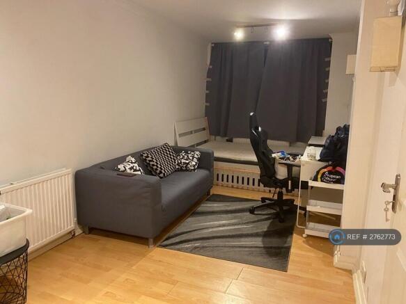 Ground Floor Bedroom