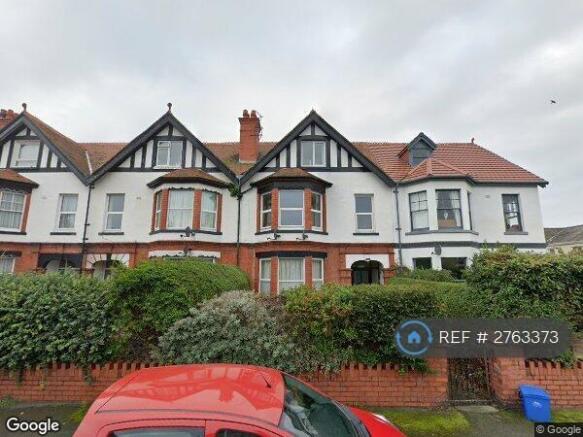 Outside View Of The Building 