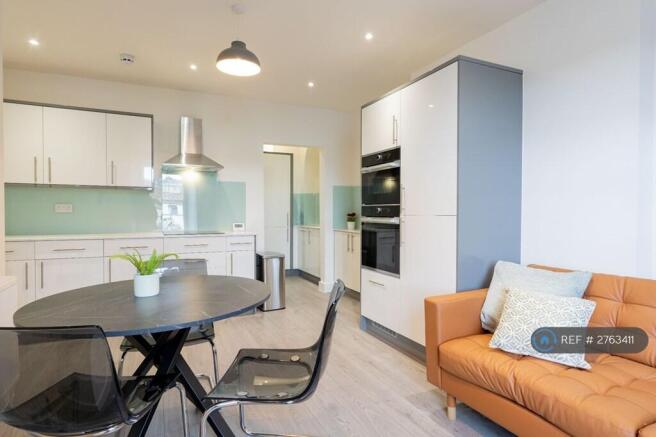 Lounge/Kitchen/Diner