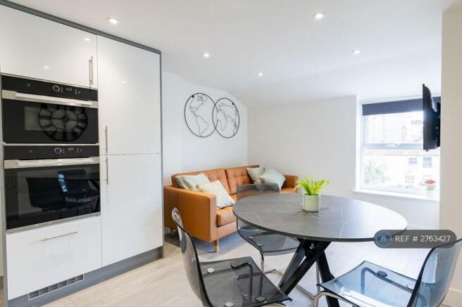 Lounge/Kitchen/Diner