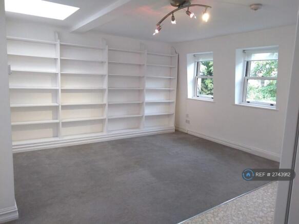 Reception/ Dining & Kitchen