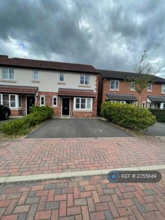 Front View Neighbourhood