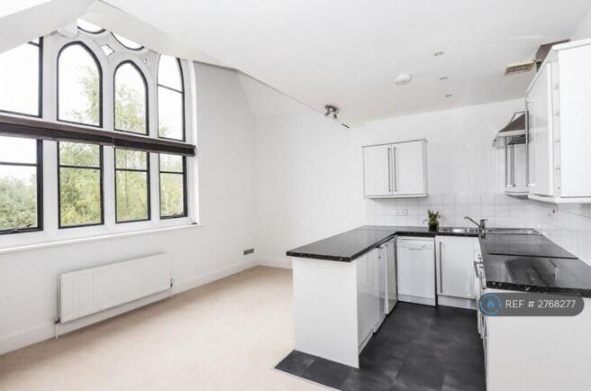 Kitchen/Living Room 1