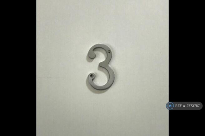 Flat 3 - At Rear Of Property