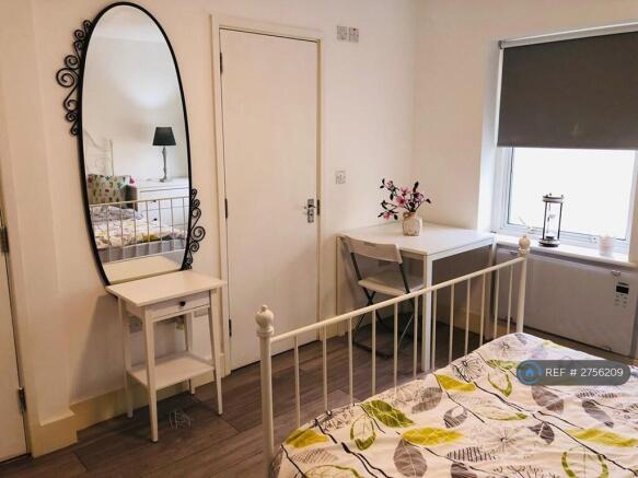 En-Suite First Floor