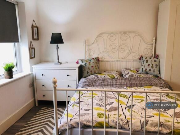 En-Suite First Floor