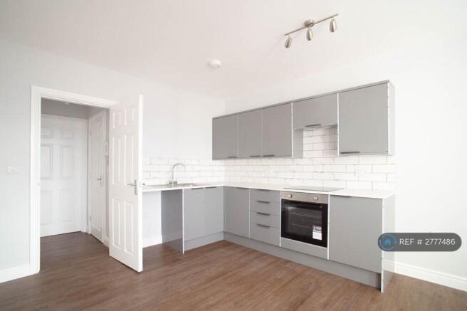 Kitchen / Sitting Room