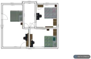 Top Floor Layout