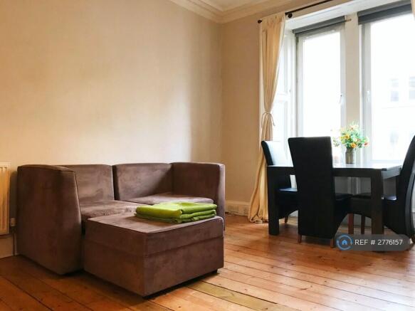 Living + Dining Room