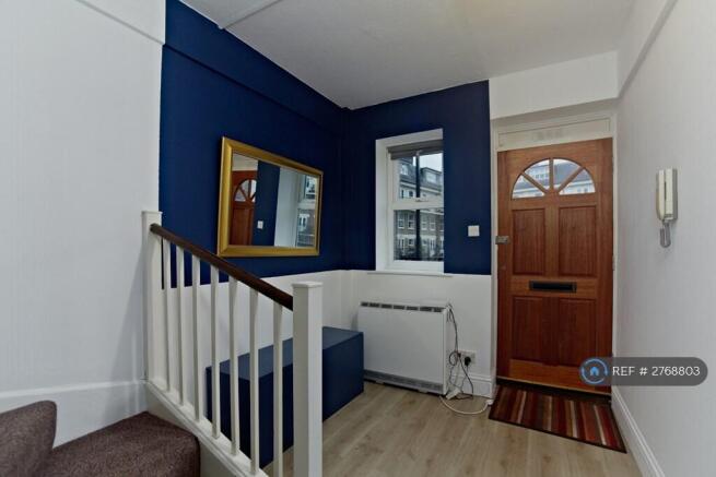 Entrance Hallway Pic No 1 