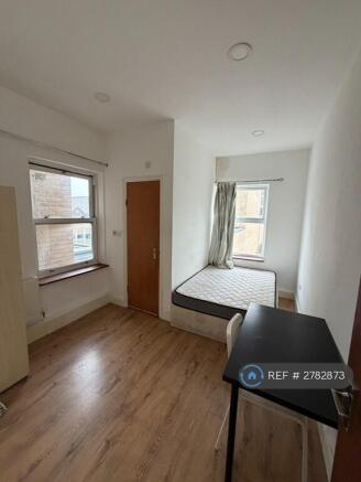 Bedroom 1 - With En-Suite