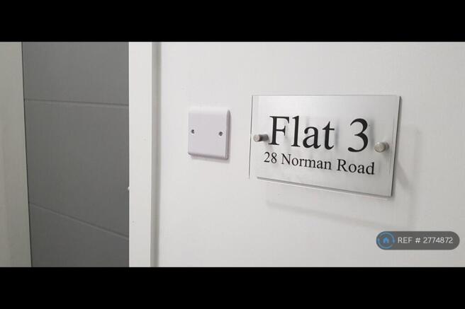 Flat Entry