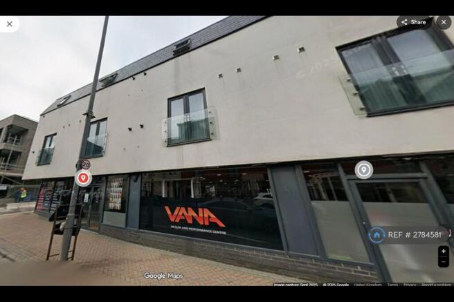 Bedminster, One Bed Flat Bedminster Bristol