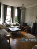 Photo of Lysia Road, London, SW12
