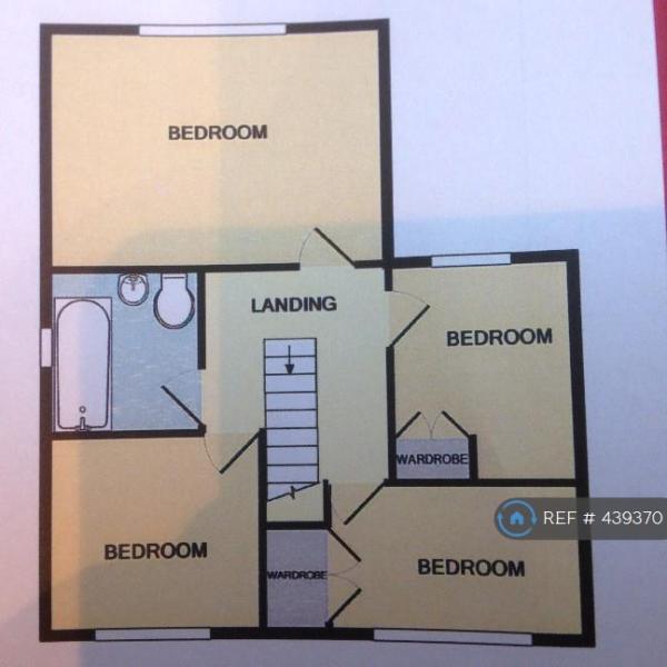 Master Floorplan Image 1