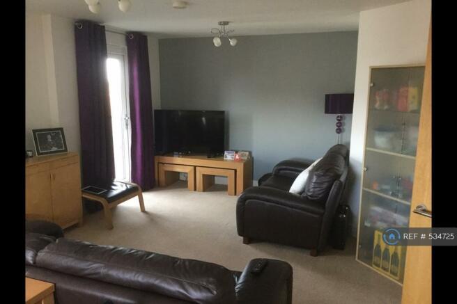 2 Bedroom Flat To Rent In De Grey Rd Colchester Co4 Co4