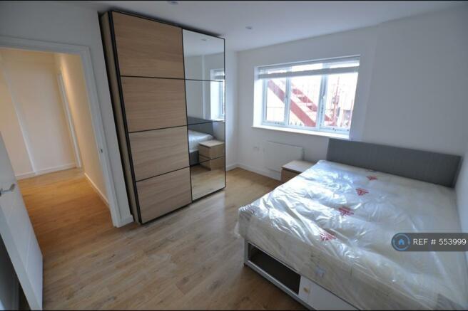 2 Bedroom Flat To Rent In Mount Pleasant Wembley Ha0 Ha0