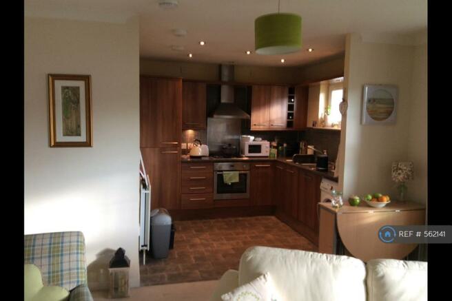 2 Bedroom Flat To Rent In Belfast Quay Irvine Ka12 Ka12