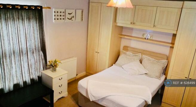1 Bedroom Flat To Rent In Northampton Northampton Nn1 Nn1